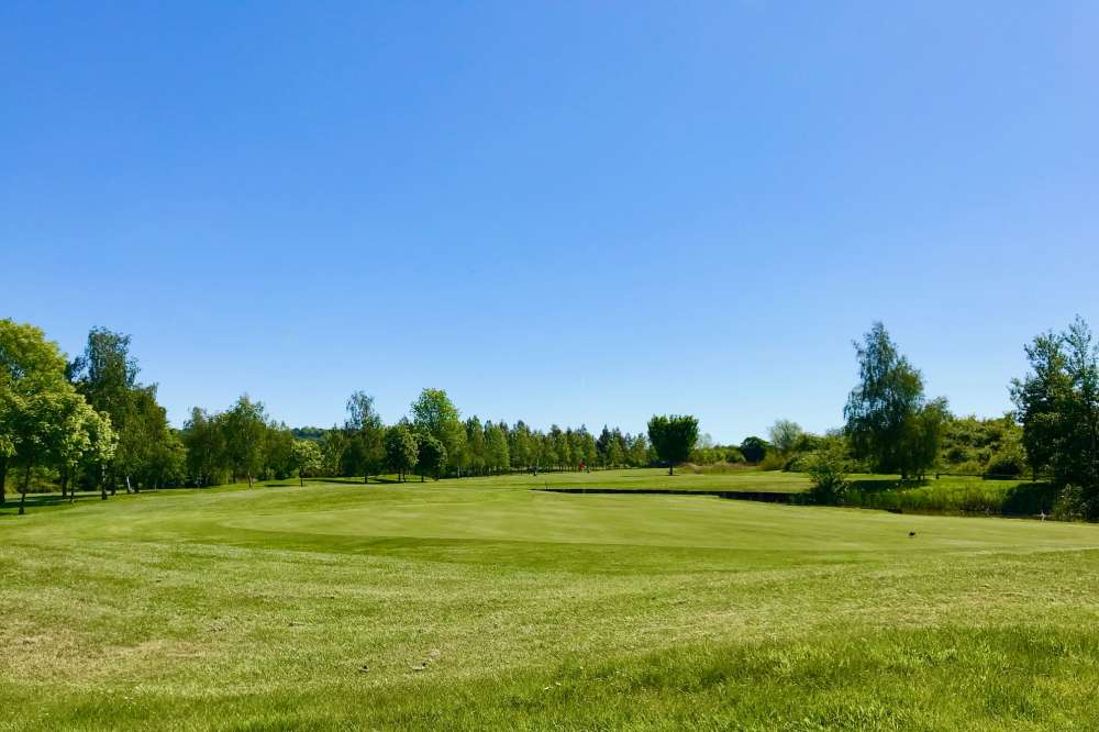 Langdon Hills Golf Club – GT Course Guide