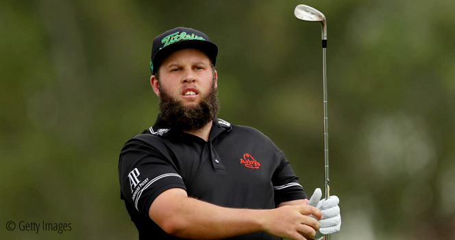 Andrew Johnston preparing for title defence in Spain, ©Getty Images