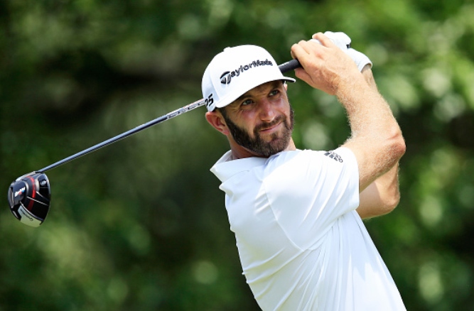 Dustin Johnson takes lead in Tennessee, © Getty Images