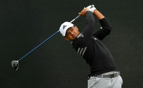 Xander Schauffele looking for back-to-back wins in Virginia, © Getty Images