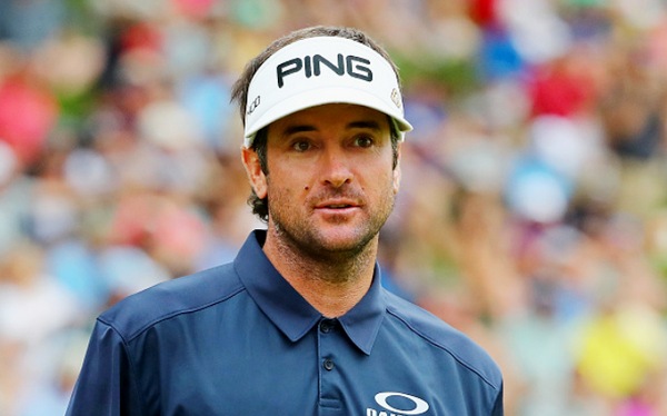 Bubba Watson, Mickelson & Watson ready for Greenbrier Classic, © Getty Images