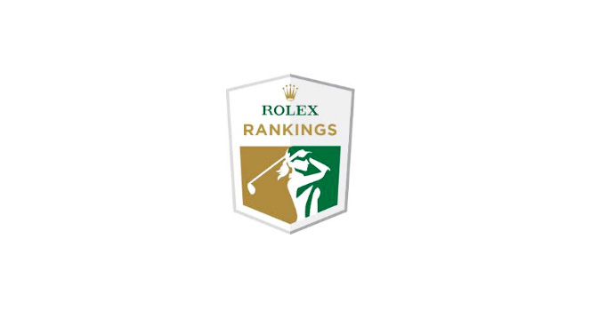 Rolex Women's Rankings
