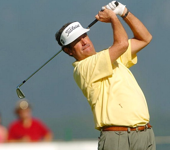 PGA Tour winner Bruce Lietzke dies at 67, © Getty Images