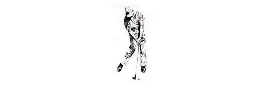 Leslie King Tuition 3 - The Role of the Golf Swing