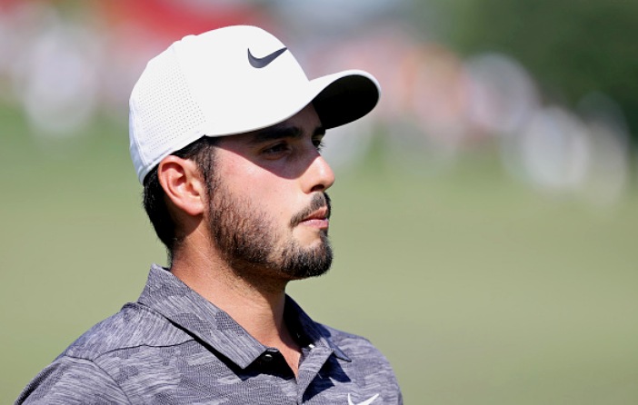 Ancer & Molinari tied for lead heading into final day, © Getty Images