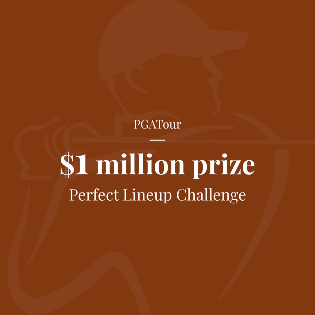 pga-tour-announces-1-million-prize-for-perfect-lineup-challenge-golf