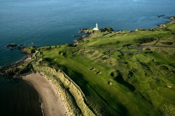 Turnberry & The Open: Trump tormented by the R&A?