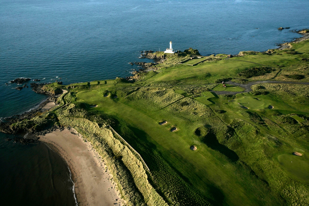 Turnberry & The Open: Trump tormented by the R&A?