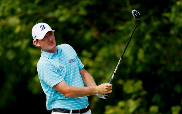 Brandt Snedeker retained his lead at the Wyndham Championship on Friday, © Getty Images
