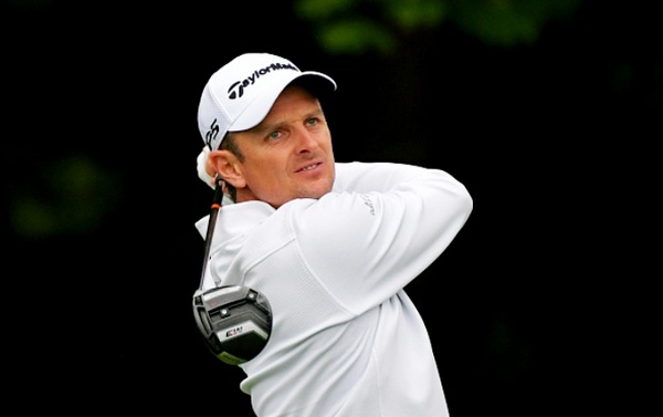 Justin Rose climbs to World No.1, © Getty Images