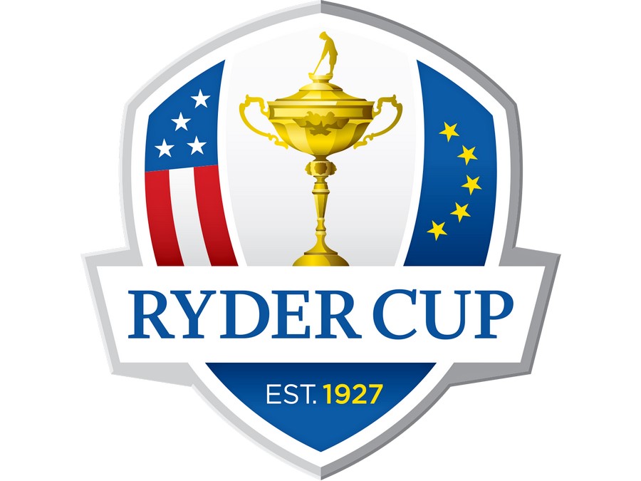 The Ryder Cup - Past winners