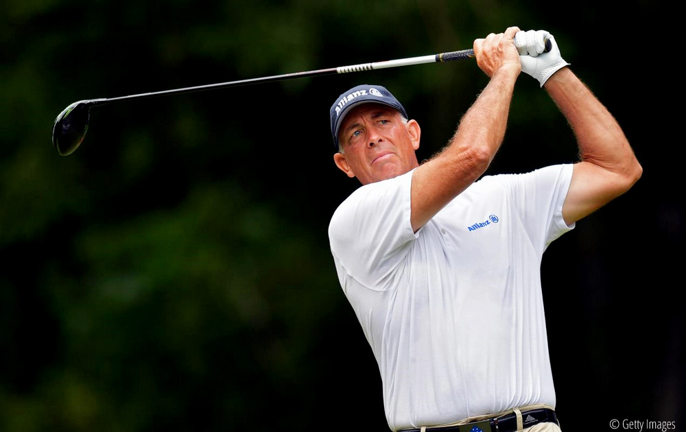 Tom Lehman to tee it up in Mauritius and Seychelles, © Getty Images
