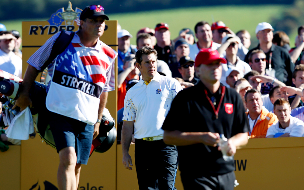 Westwood rules himself out as Ryder Cup captain, © Matthew Harris / TGPL