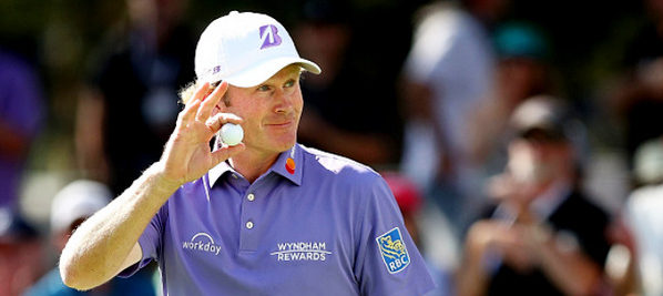 Snedeker leading, Mickelson still in the chase, © Getty Images
