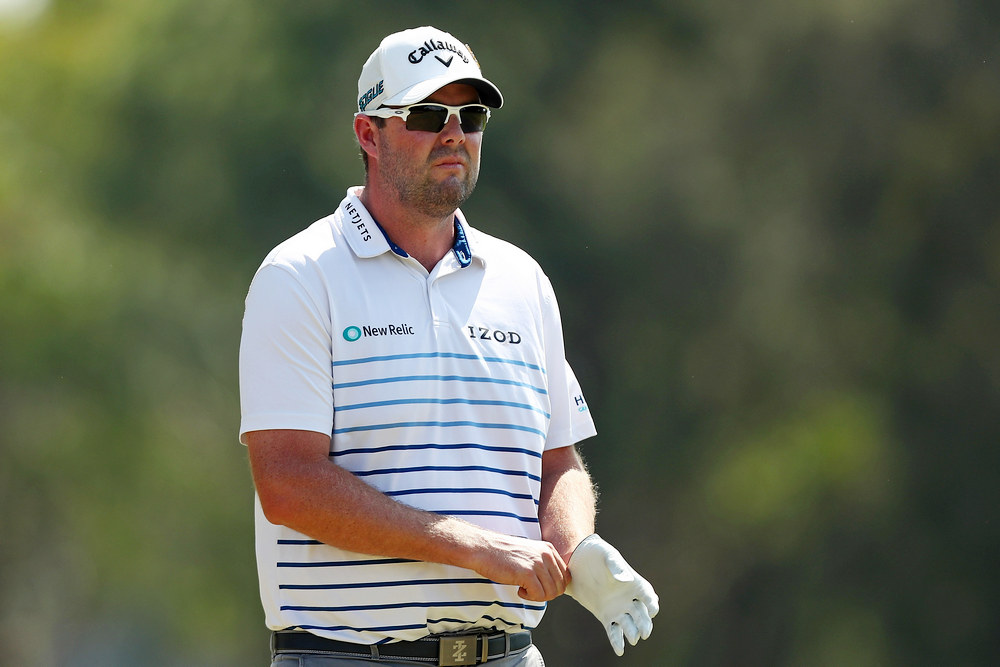 Leishman determined to win on home soil, © Getty Images