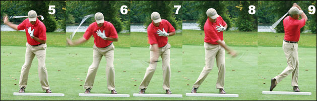 Essential Lessons for a Solid Swing