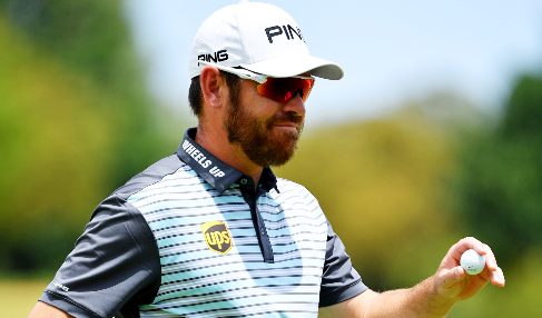 Oosthuizen makes spectacular return in South African Open