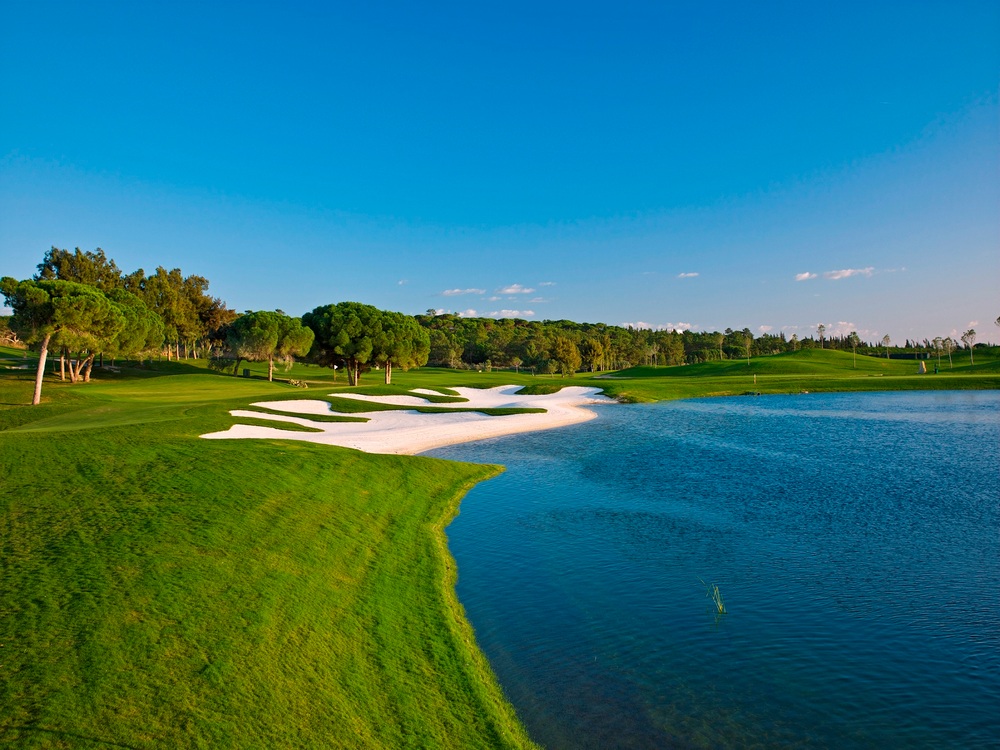 New flights to elevate Quinta do Lago to new golf heights