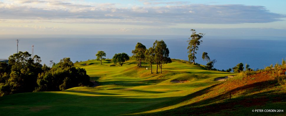 Madeira highlighted as perfect year-round golf destination