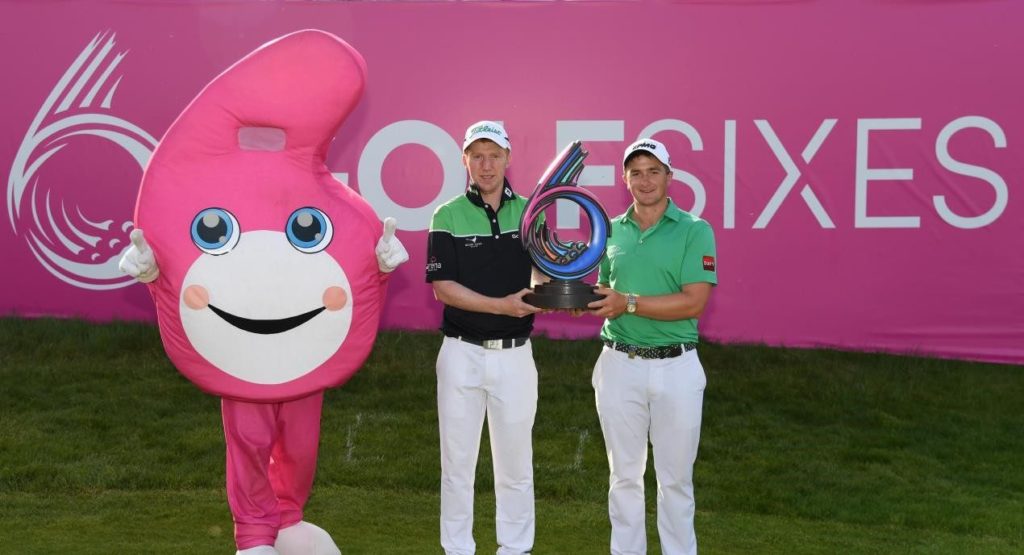 New era for GolfSixes as Cascais hosts for first time