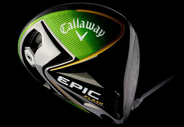 Callaway's new line-up for 2019