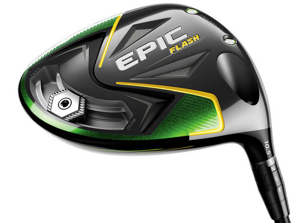 Callaway's new line-up for 2019