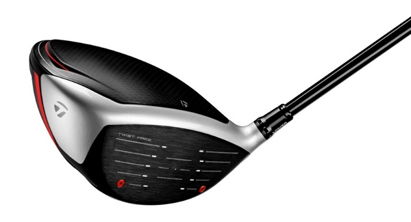 March is TaylorMade for Clubs to Hire clients