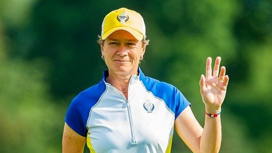 Solheim Cup Qualification, Rankings & Records