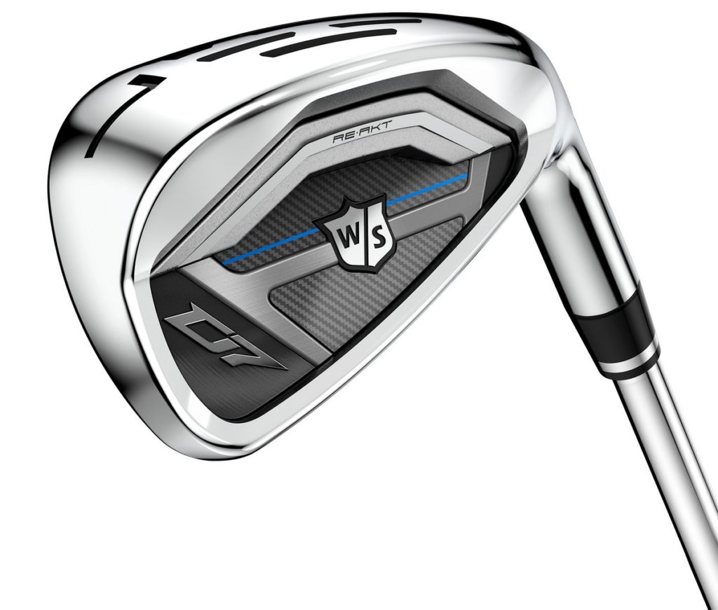 Wilson Golf launches new distance iron challenge