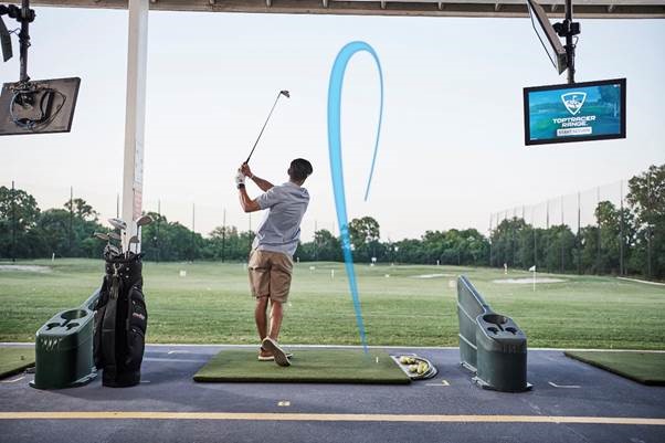 Wycombe Heights Golf Centre set for driving range revolution with Toptracer Range technology