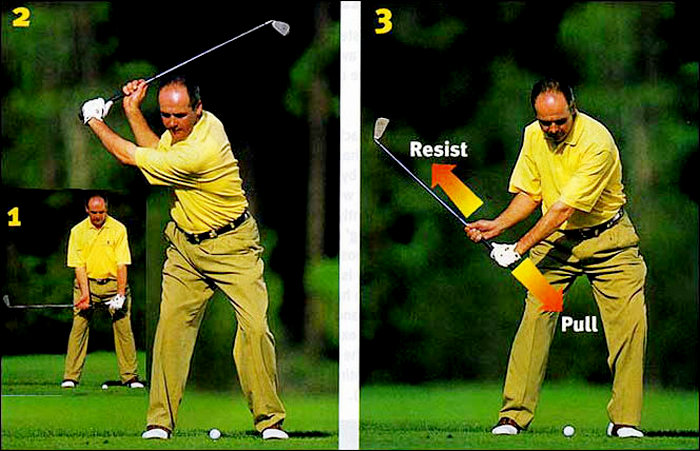 Get It Together - fluent motion for a good swing - Golf Today|Get It  Together - fluent motion for a good swing - Golf Today