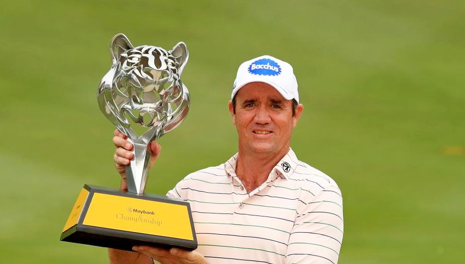 Hend wins dramatic play-off in Malaysia, © Getty Images
