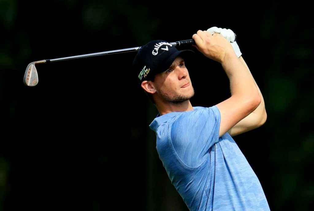 Pieters makes his move in Malaysia, © Getty Images