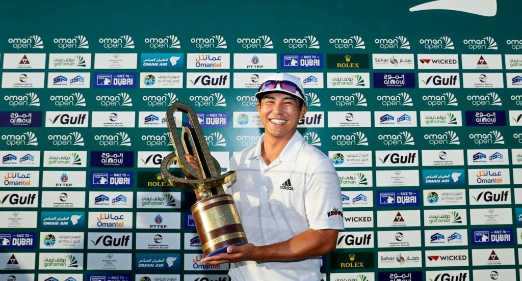 Comeback king Kitayama triumphs in Oman, © Getty Images