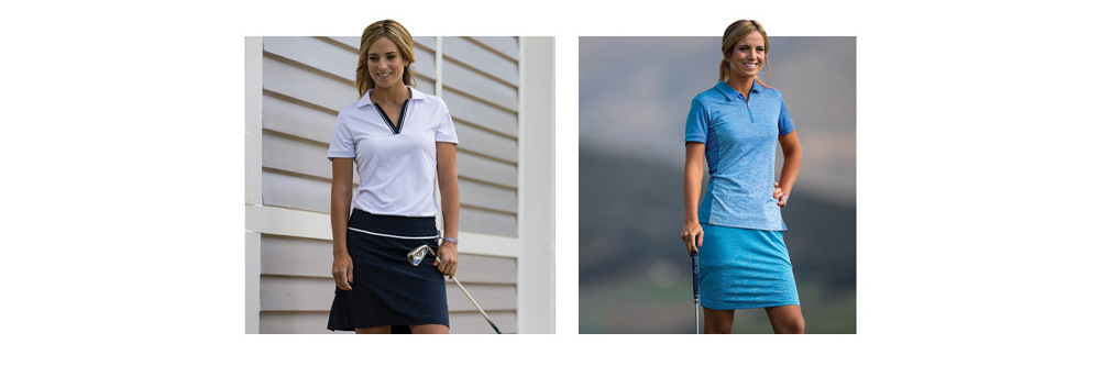 Best golf hot sale polos 2019