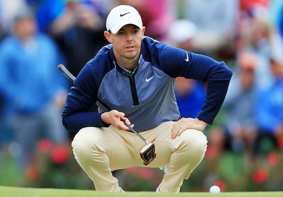 Rory McIlroy Captures The PLAYERS - What's in the bag?
