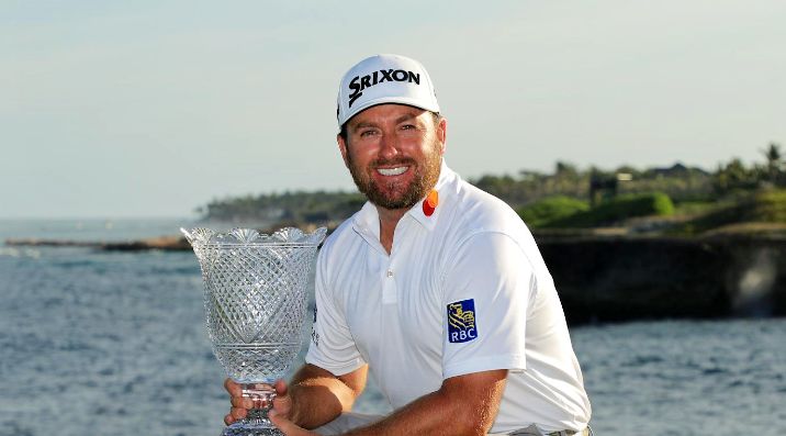 Graeme McDowell ends title drought with Dominican win