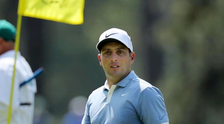 Molinari aims to inspire as he chases more Major glory, © Getty Images