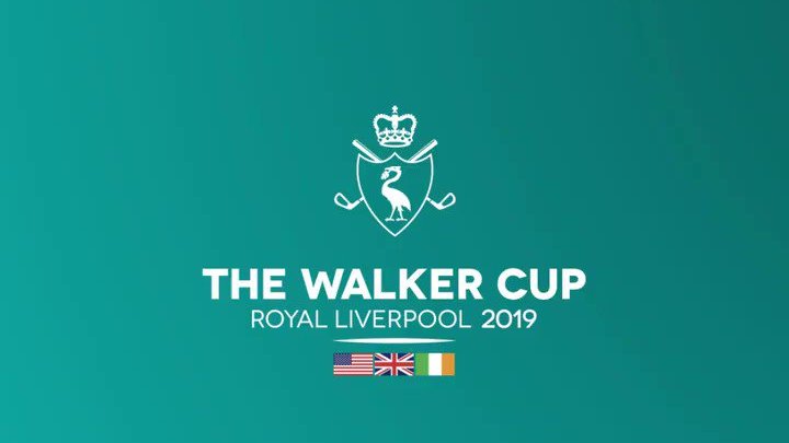 The Great Britain & Ireland Walker Cup squad is announced