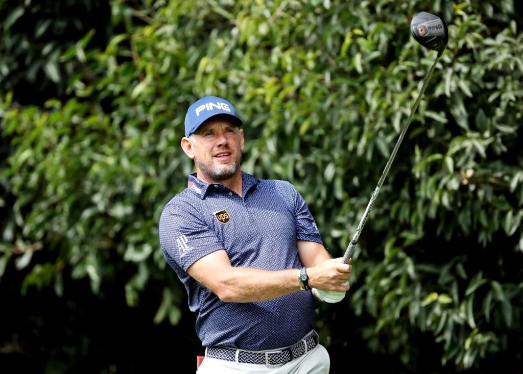Westwood targeting more British Masters glory, © Getty Images