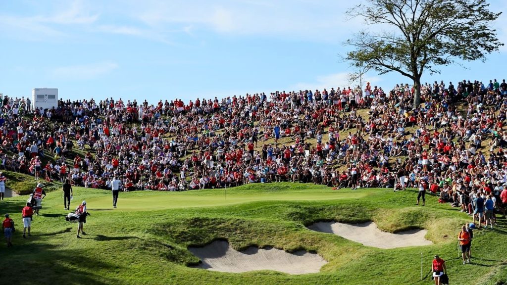 First European eTour Championship to take place at Made in Denmark, © Getty Images
