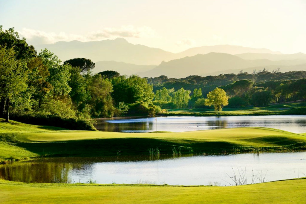 PGA Catalunya Resort celebrates 20-year anniversary with the European Tour Destinations Senior Classic, © Getty Images