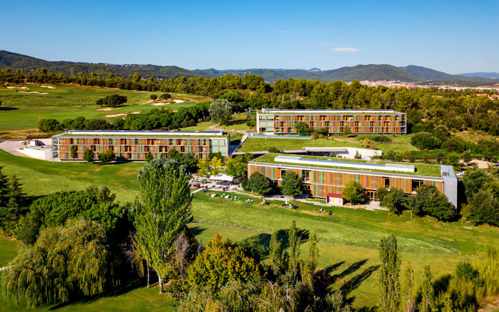 Real Club de Golf El Prat re-launches Resort Package with La Mola