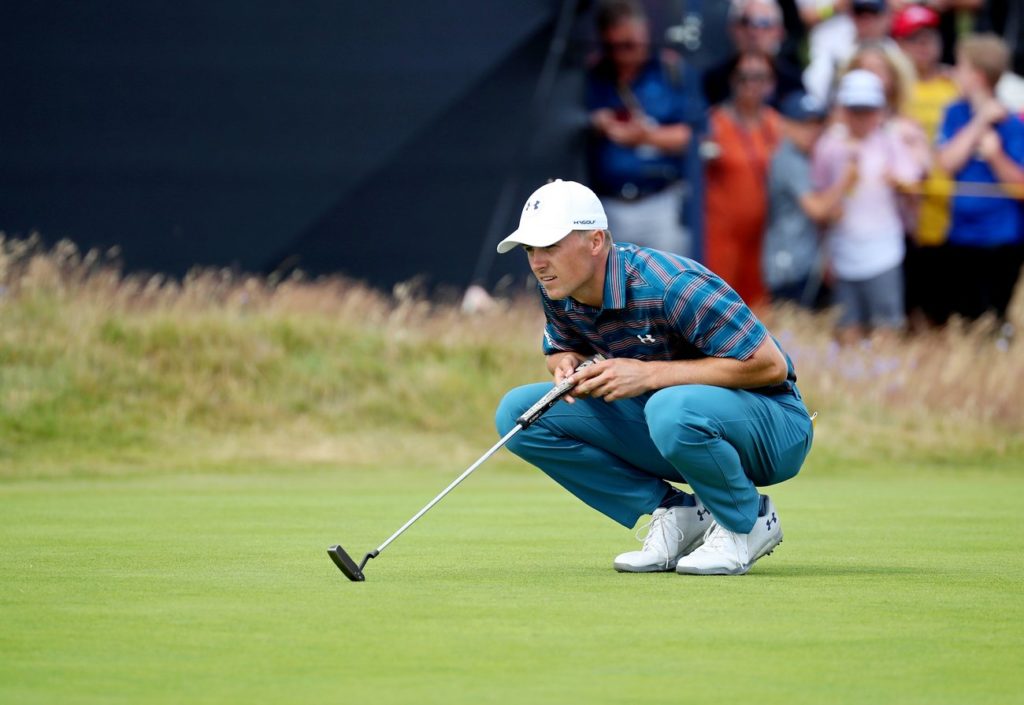 5 talking points ahead of the US PGA Championship