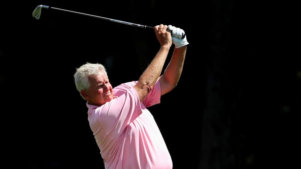 Montgomerie lines up PGA Seniors Championship return, © Getty Images