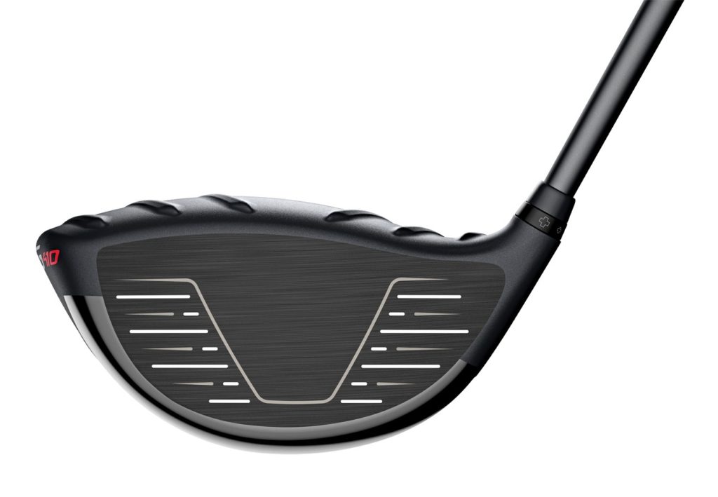 PING introduces G410 LST driver & Blueprint, forged blade iron