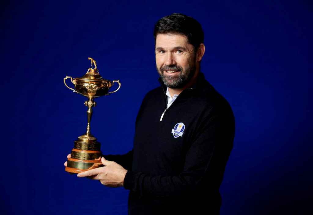 European Ryder Cup qualification process confirmed for 2020, © Getty Images