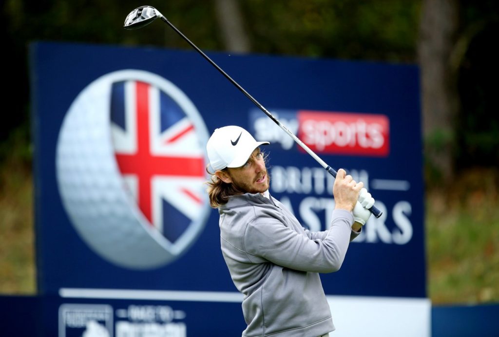 Fleetwood vows to learn from time in spotlight