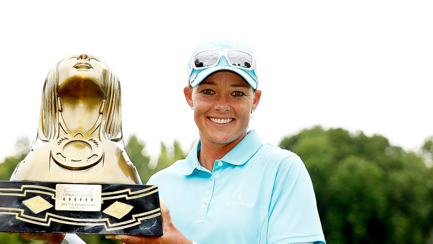 Past Champions Return to Thornberry Creek LPGA Classic, © Getty Images