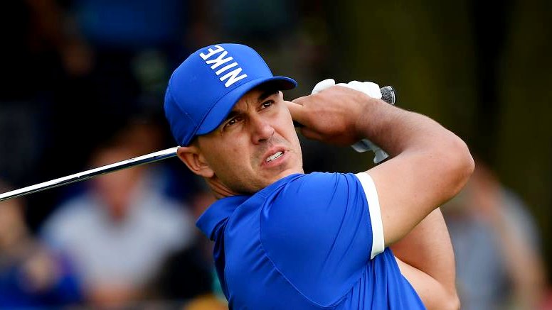History maker Koepka moves seven clear at Bethpage, © Getty Images